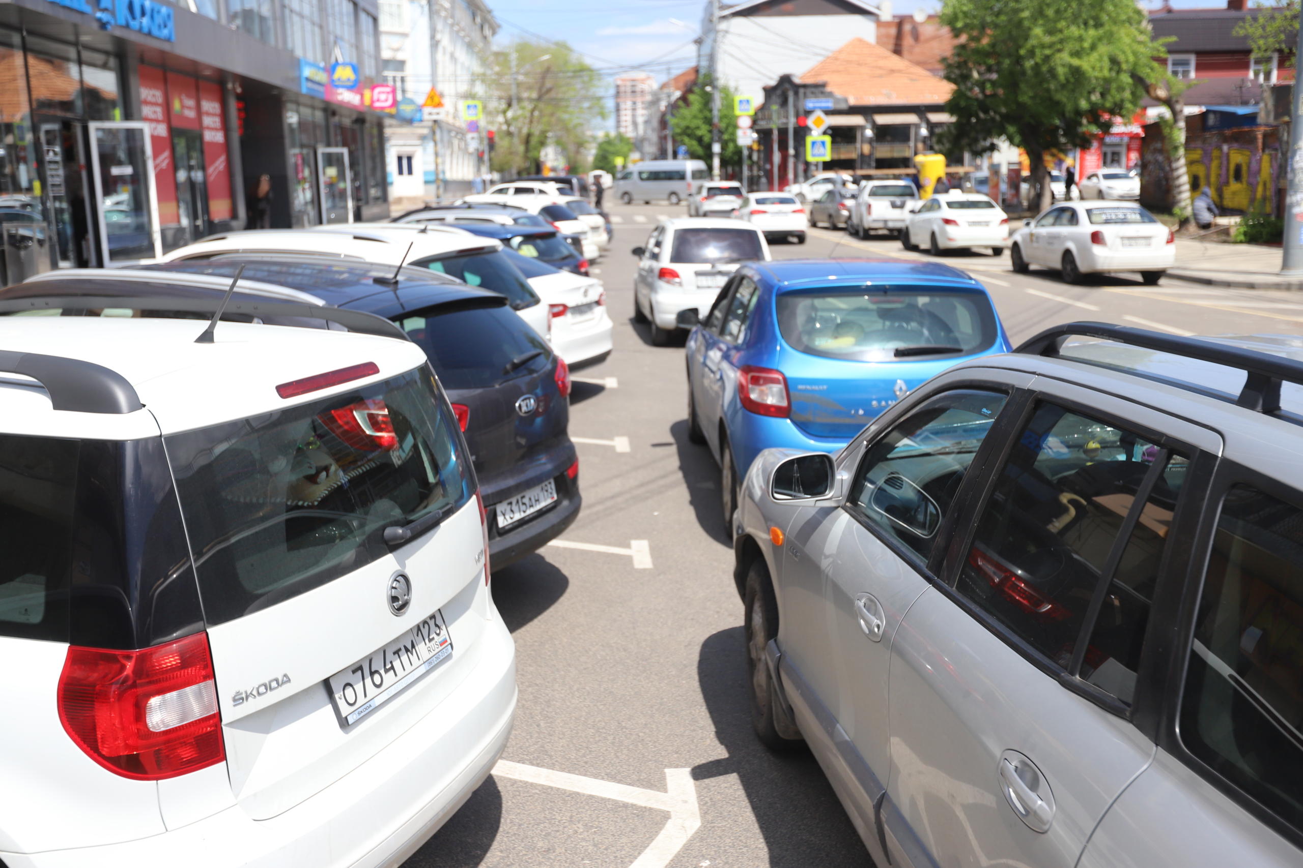 Концепция Vision Zero: как сделать дороги безопасными и сократить число  машин на улицах - Краснодарские известия