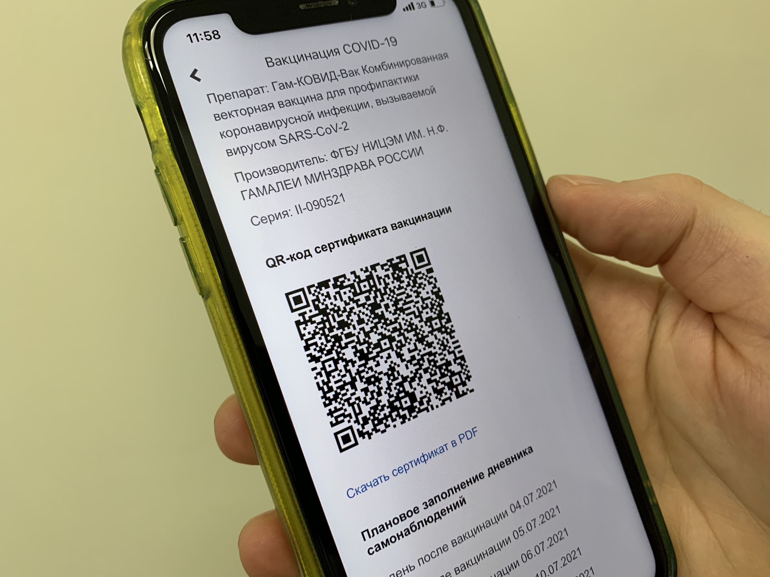 В торговых центрах Анапы проверили соблюдение системы QR-кодов -  Краснодарские известия