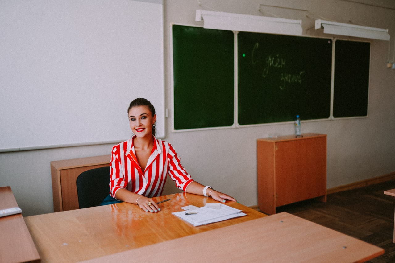 Школьный учитель, преподаватель вуза, репетитор: три грани педагогики -  Краснодарские известия