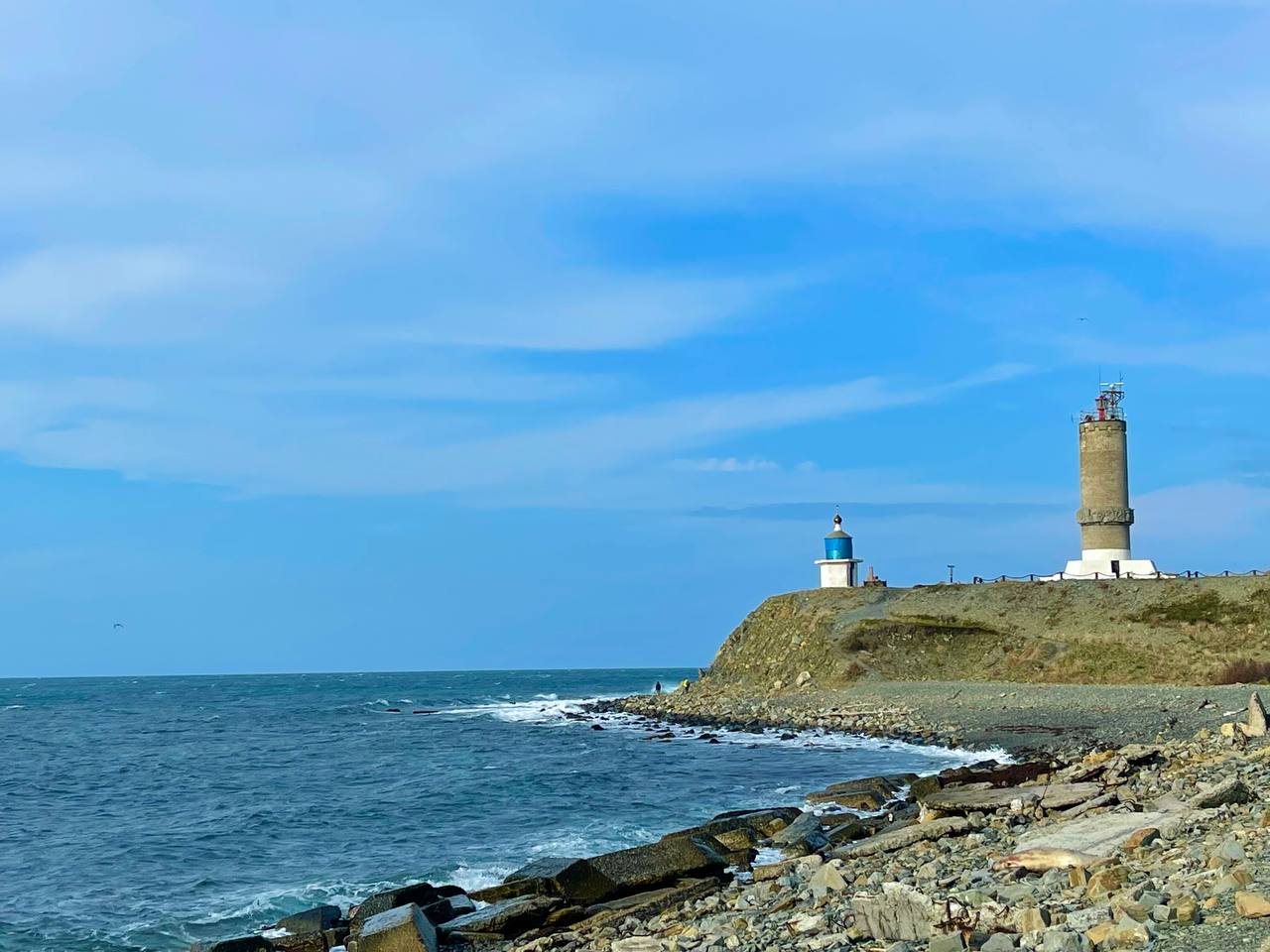 Память моря. Легенды - Гавань Корсаров