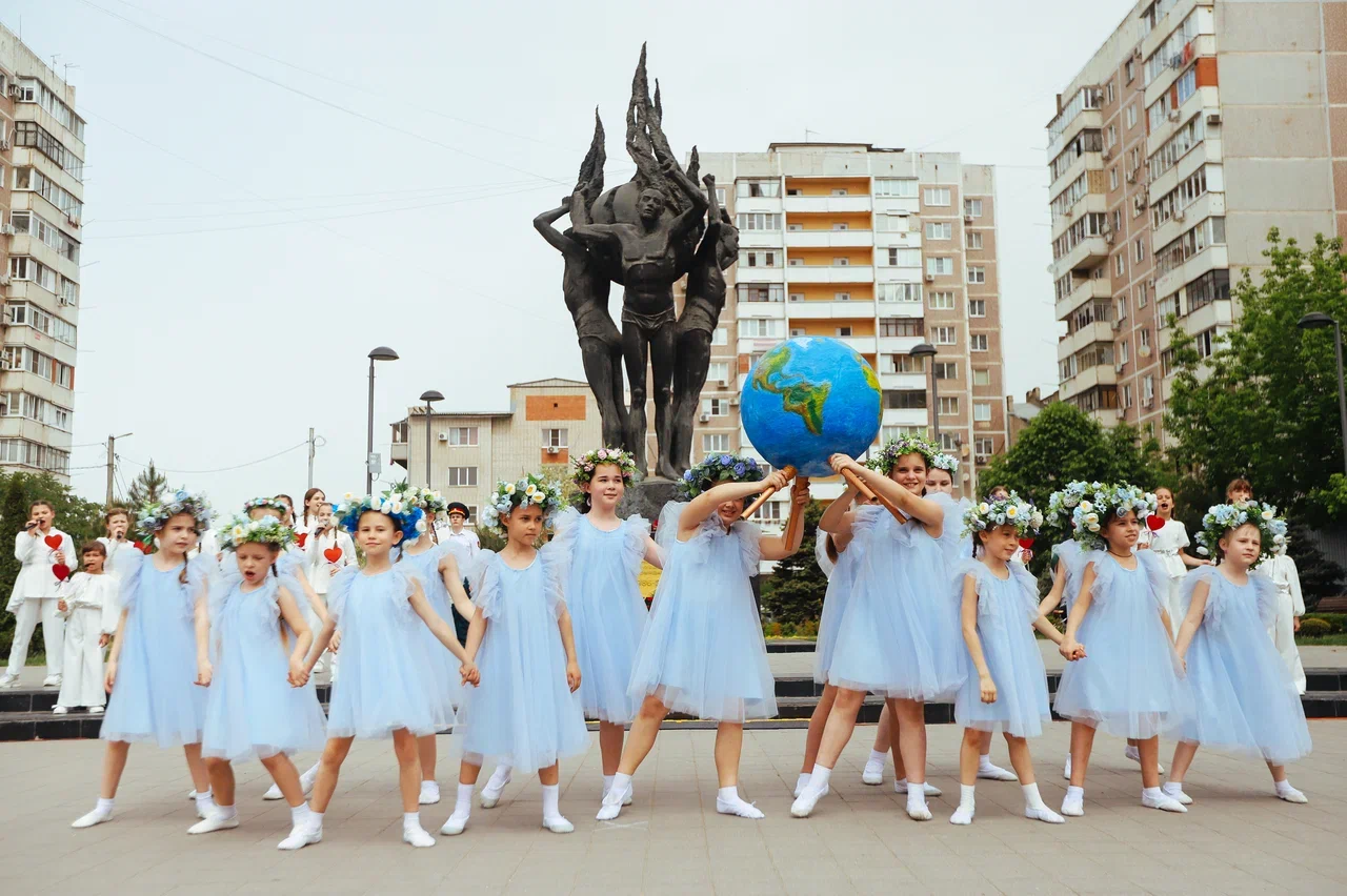 В Краснодаре почтили память тех, кто ликвидировал последствия на Чернобыльской АЭС