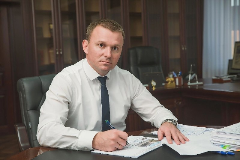 ​Экс-глава Динского района стал новым вице-губернатором Кубани