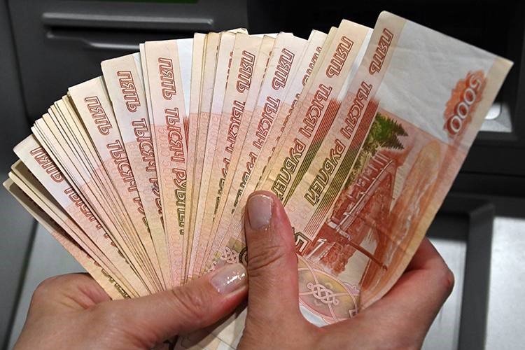 Краснодарец перевел мошеннику более миллиона рублей