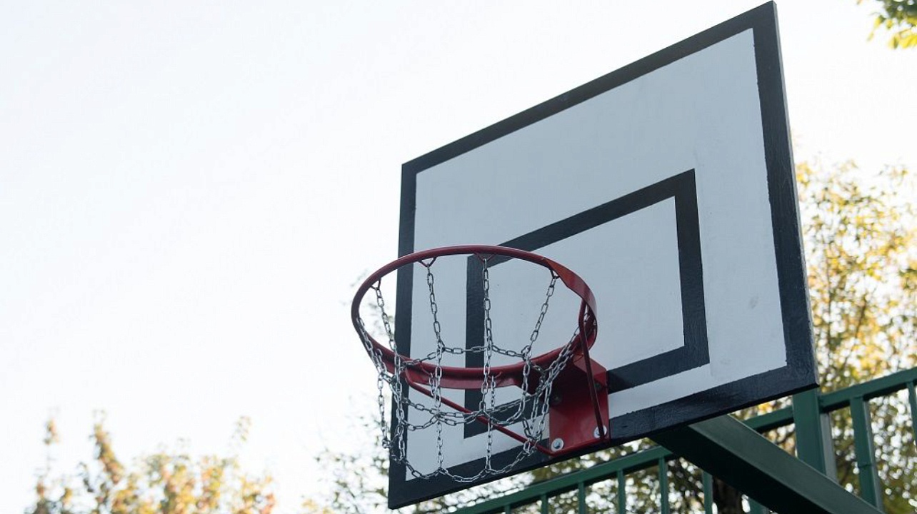 Финал первого этапа Всекубанского турнира по уличному баскетболу состоится в Краснодаре