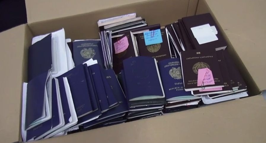 Более 200 иностранцев-нелегалов выдворят на пределы Кубани