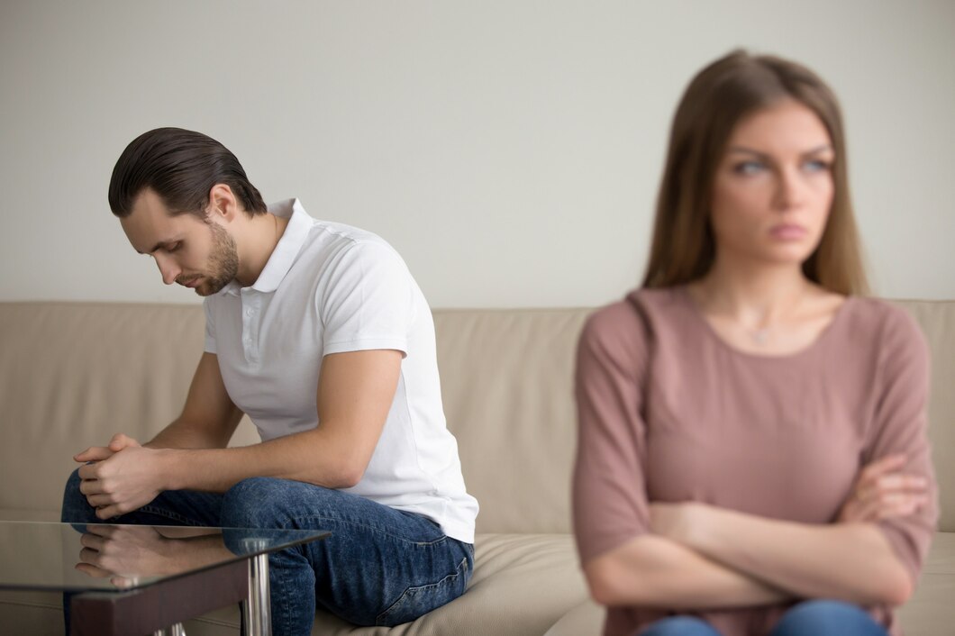 Раздел кредитов при разводе: как правильно поделить долги и избежать ошибок